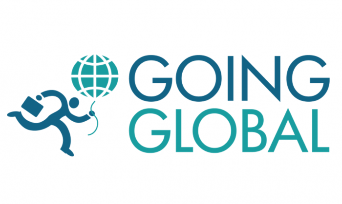 Going Global 2019, London