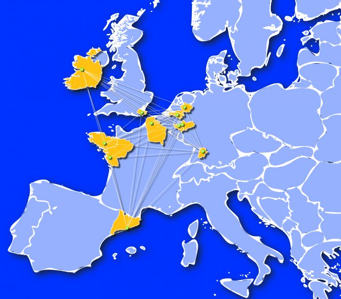 Deep dive into the East Netherlands Health & Med-Tech ecosystem (Boost4Health)