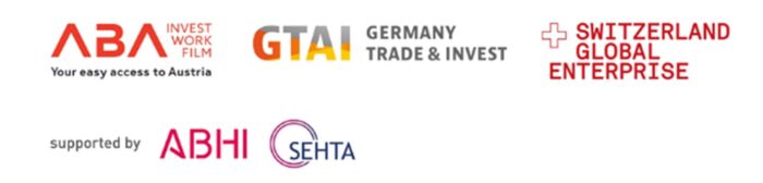 Exploring Health Tech Opportunities in Austria, Germany & Switzerland